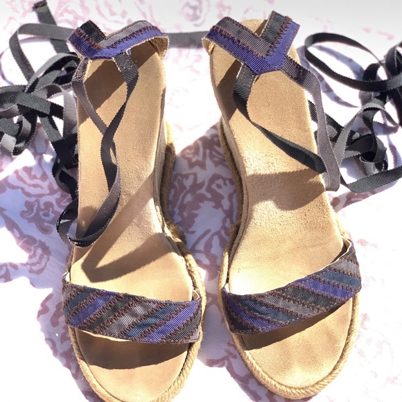 marc jacobs espadrille wedge